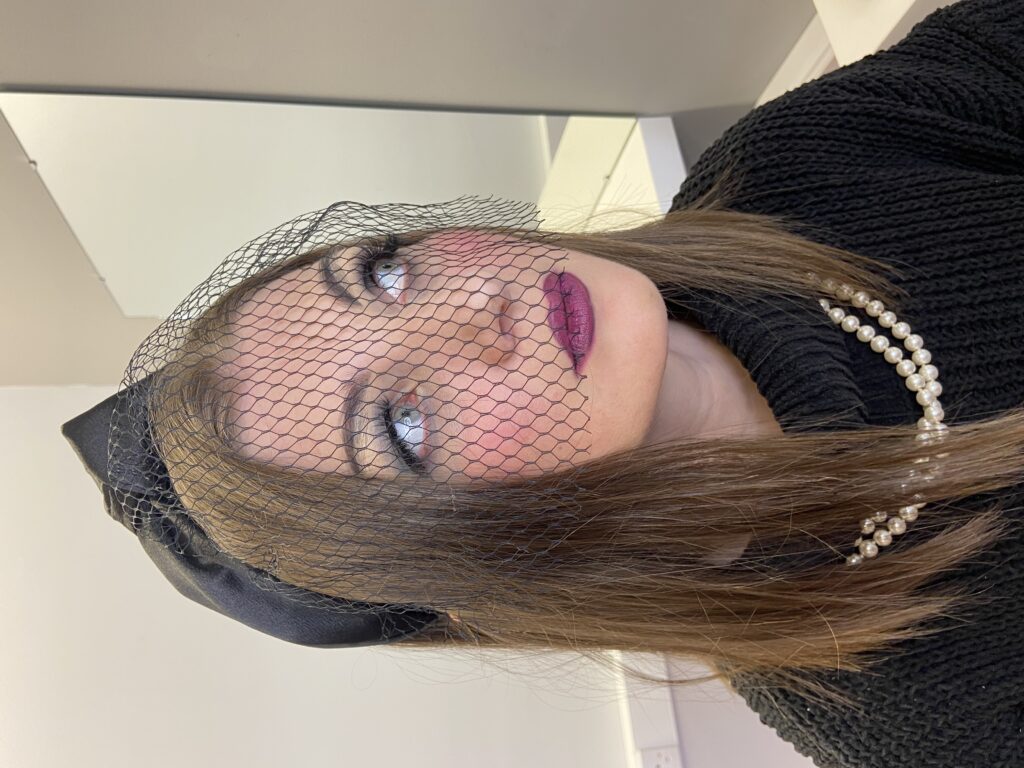 1920s look