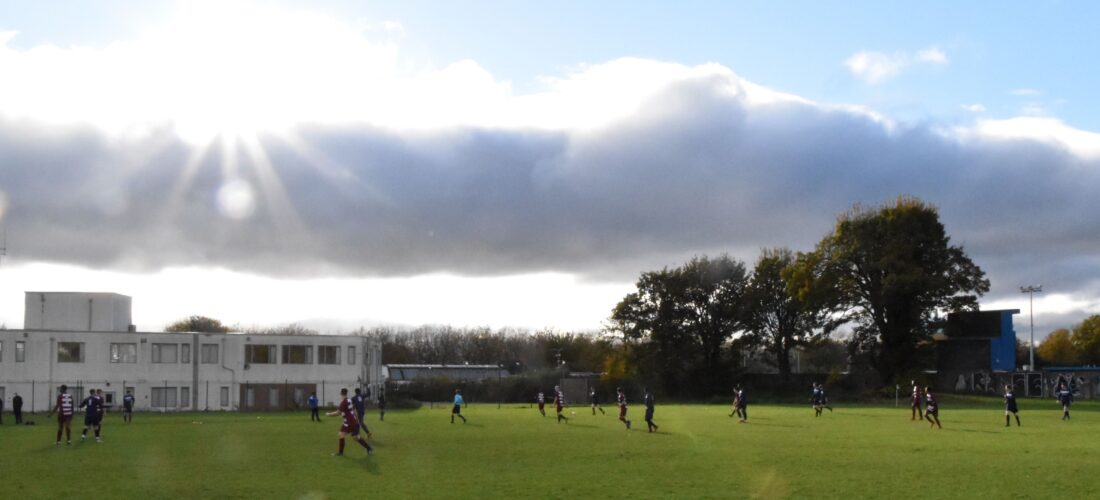 Sports Field