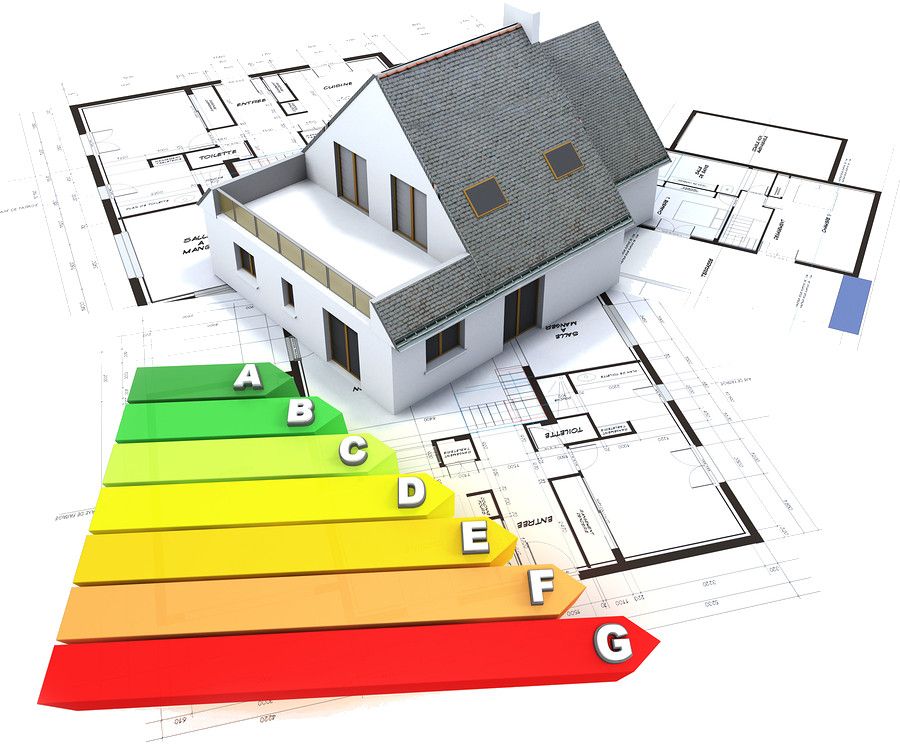 BER Rating House Plans