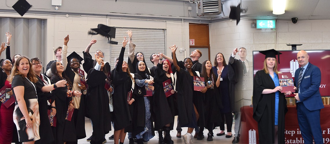 Graduation 2023