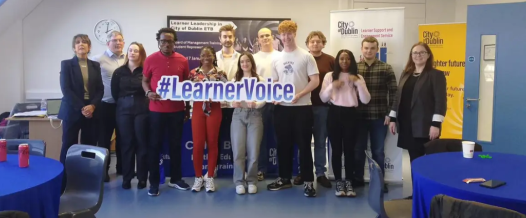 learner-voice